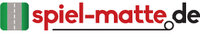 Spielmatte logo